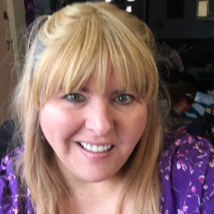 Meet your Posher, Tina